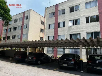 Apartamento com 3 Quartos à venda, 80m² no Jardim Patente, São Paulo
