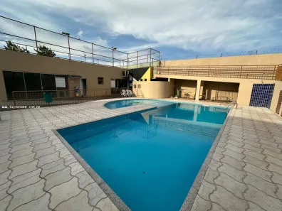 Apartamento com 2 Quartos à venda, 49m² no Paraíso, Londrina