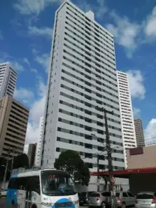 Apartamento com 3 Quartos à venda, 130m² no Casa Amarela, Recife
