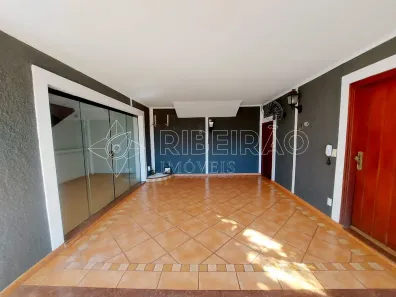 Casa com 4 Quartos à venda, 274m² no Ribeirânia, Ribeirão Preto