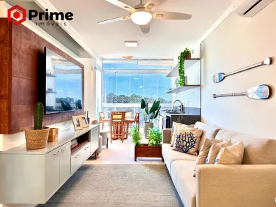 Cobertura com 2 Quartos à venda, 104m² no Enseada Azul, Guarapari
