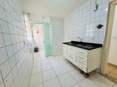 Apartamento com 2 Quartos à venda, 53m² no Jardim D'Abril, São Paulo