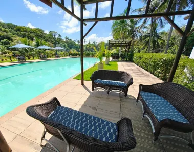 Casa de Condomínio com 6 Quartos à venda, 600m² no , Barra de Santo Antônio