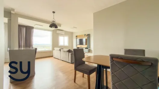 Apartamento com 2 Quartos para alugar, 66m² no Farrapos, Porto Alegre