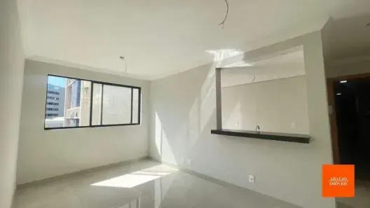 Apartamento com 1 Quarto à venda, 45m² no Funcionários, Belo Horizonte
