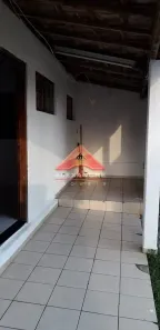 Casa com 2 Quartos à venda, 40m² no Santana, São José dos Campos