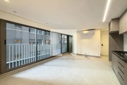Apartamento com 2 Quartos à venda, 118m² no Indianópolis, São Paulo