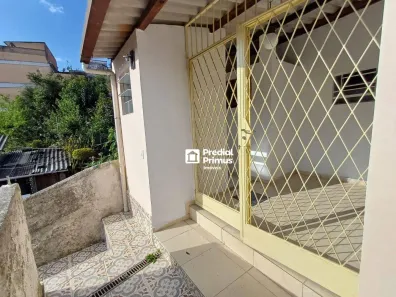 Casa com 2 Quartos para alugar, 65m² no Centro, Nova Friburgo