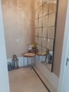 Apartamento com 4 Quartos para alugar, 245m² no Vila Clementino, São Paulo