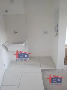 Apartamento com 2 Quartos à venda, 36m² no Jaguaribe, Osasco