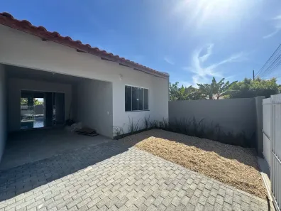 Casa com 2 Quartos à venda, 74m² no Nossa Senhora de Fátima, Penha