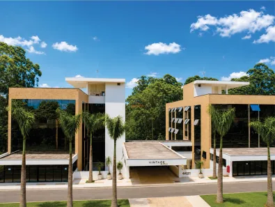 Sala Comercial à venda, 34m² no Paisagem Renoir, Cotia