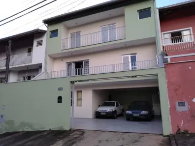 Casa com 3 Quartos à venda, 258m² no Jardim Antonio Von Zuben, Campinas