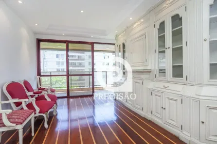 Apartamento com 3 Quartos à venda, 149m² no Copacabana, Rio de Janeiro