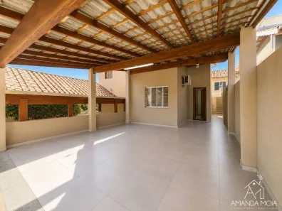 Casa de Condomínio com 3 Quartos à venda, 93m² no Vila Santa Libânia, Bragança Paulista