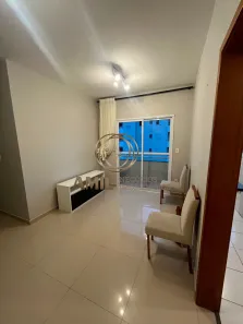 Apartamento com 2 Quartos para alugar, 54m² no Loteamento Chácaras Takitani, São José dos Campos