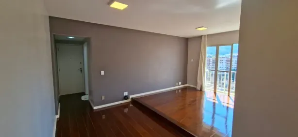 Apartamento com 2 Quartos para alugar, 87m² no Freguesia (Jacarepaguá), Rio de Janeiro