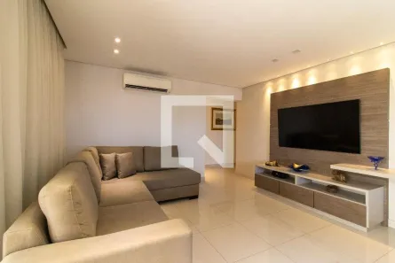 Apartamento com 3 Quartos à venda, 138m² no Jardim Chapadão, Campinas