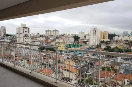 Apartamento com 3 Quartos à venda, 202m² no Vila Galvão, Guarulhos