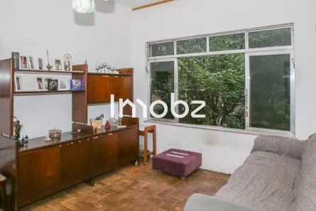 Casa com 3 Quartos à venda, 345m² no Vila Romana, São Paulo