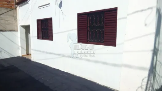 Casa com 4 Quartos à venda, 100m² no Vila Tibério, Ribeirão Preto