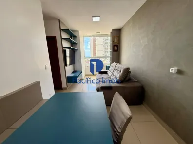 Apartamento com 2 Quartos para alugar, 55m² no Cruz das Almas, Maceió