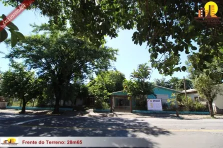 Lote/Terreno à venda, 5574m² no Santo Inácio, Santa Cruz do Sul