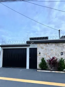 Casa com 3 Quartos à venda, 117m² no Vila Oliveira, Aparecida de Goiânia