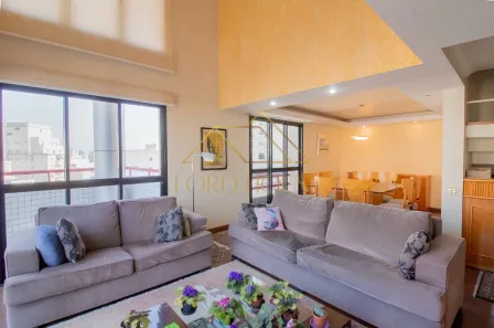 Apartamento com 4 Quartos à venda, 170m² no Itaim Bibi, São Paulo