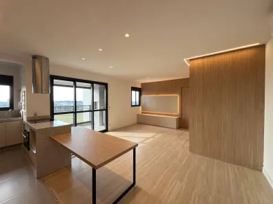 Apartamento com 2 Quartos à venda, 84m² no Terra Bonita, Londrina