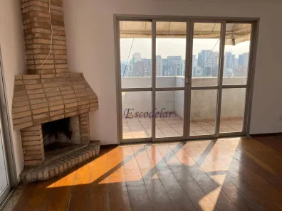 Cobertura com 2 Quartos à venda, 150m² no Itaim Bibi, São Paulo