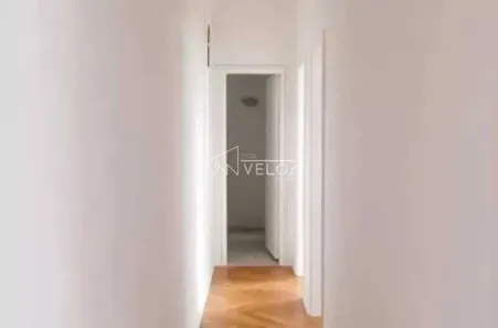 Apartamento com 2 Quartos à venda, 97m² no Ipanema, Rio de Janeiro
