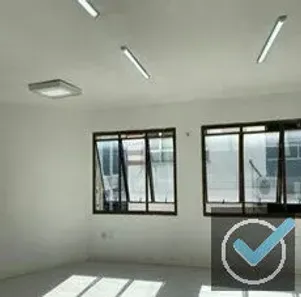 Sala Comercial para alugar, 48m² no Alphaville, Santana de Parnaíba