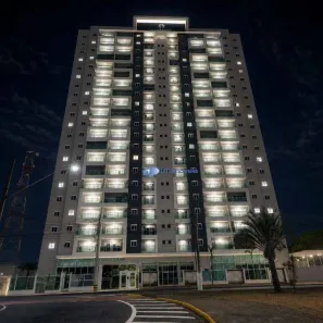 Apartamento com 2 Quartos à venda, 72m² no Jardim Pereira do Amparo, Jacareí