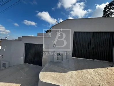Casa com 3 Quartos à venda, 79m² no São Pedro, Esmeraldas
