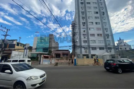Apartamento com 2 Quartos à venda, 50m² no Centro, Belford Roxo