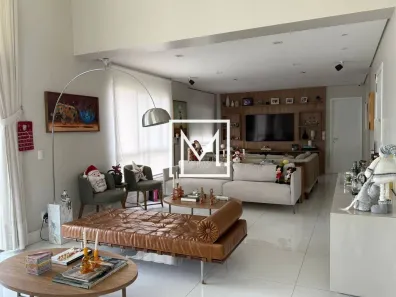 Apartamento com 3 Quartos à venda, 238m² no Jardim Vila Mariana, São Paulo