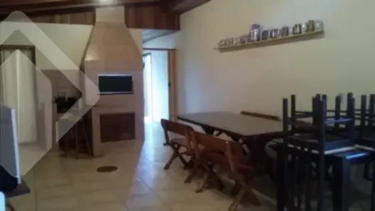 Casa com 4 Quartos à venda, 142m² no Jardim do Salso, Porto Alegre
