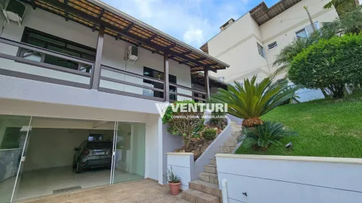 Casa com 4 Quartos à venda, 291m² no Passo Manso, Blumenau