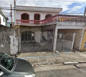 Casa com 3 Quartos à venda, 256m² no Vila Maria, São Paulo