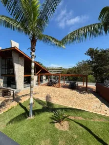 Casa de Condomínio com 3 Quartos à venda, 128m² no Caçapava Velha, Caçapava