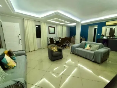Casa com 3 Quartos à venda, 183m² no Ponta da Praia, Santos