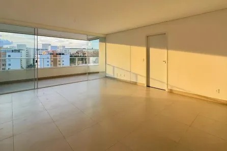 Apartamento com 4 Quartos à venda, 112m² no Fernão Dias, Belo Horizonte