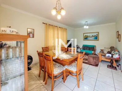 Casa de Condomínio com 3 Quartos à venda, 140m² no Jardim do Sol, Campinas