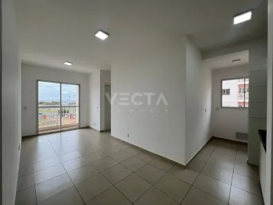 Apartamento com 2 Quartos à venda, 51m² no Jardim São Marco, São José do Rio Preto