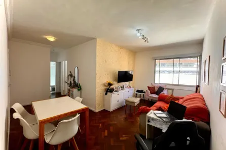 Apartamento com 2 Quartos à venda, 95m² no Copacabana, Rio de Janeiro