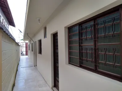 Apartamento com 4 Quartos à venda, 10m² no Conjunto Residencial Araretama, Pindamonhangaba