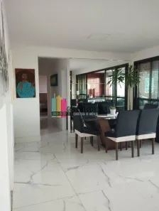 Apartamento com 3 Quartos à venda, 108m² no Santa Mônica, Feira de Santana