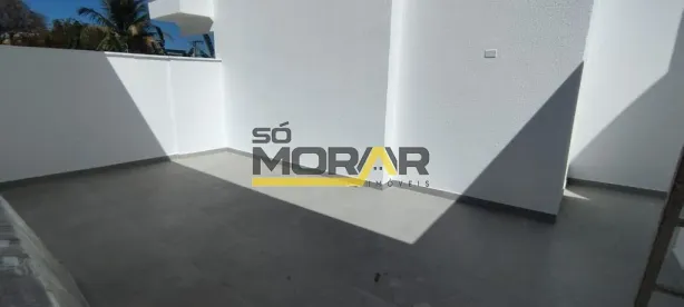 Cobertura com 3 Quartos à venda, 60m² no Parque Xangri-Lá, Contagem
