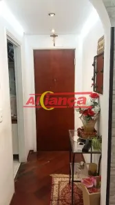 Apartamento com 3 Quartos à venda, 90m² no Macedo, Guarulhos